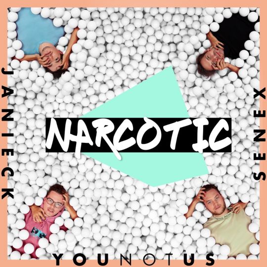 Younotus, Janieck, Senex